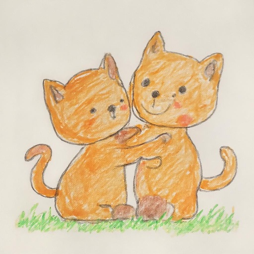 Ours result 3 for Crayon bear