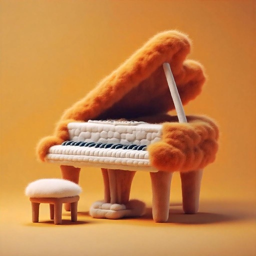 Ours result 1 for Plush-toy cottage