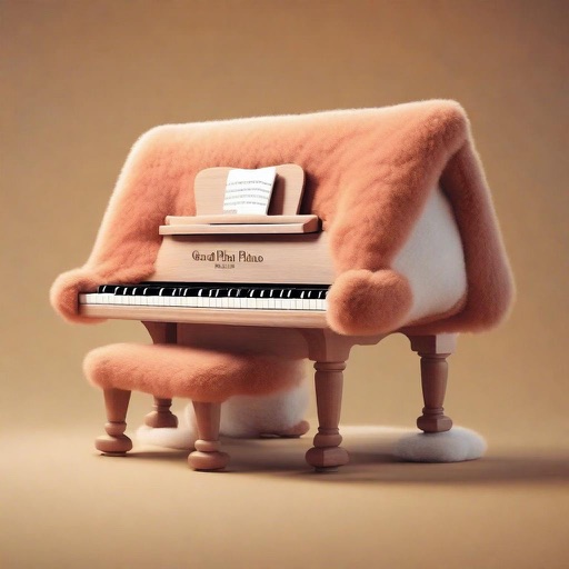 StyleAligned result 1 for Plush-toy cottage